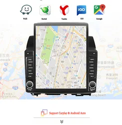 8G+128G Android 14 For Kia Ray 2011 2012 2014 2016 2017 Car Radio Audio Multimedia Stereo PC Tablet GPS Monitor DVD Carplay Auto