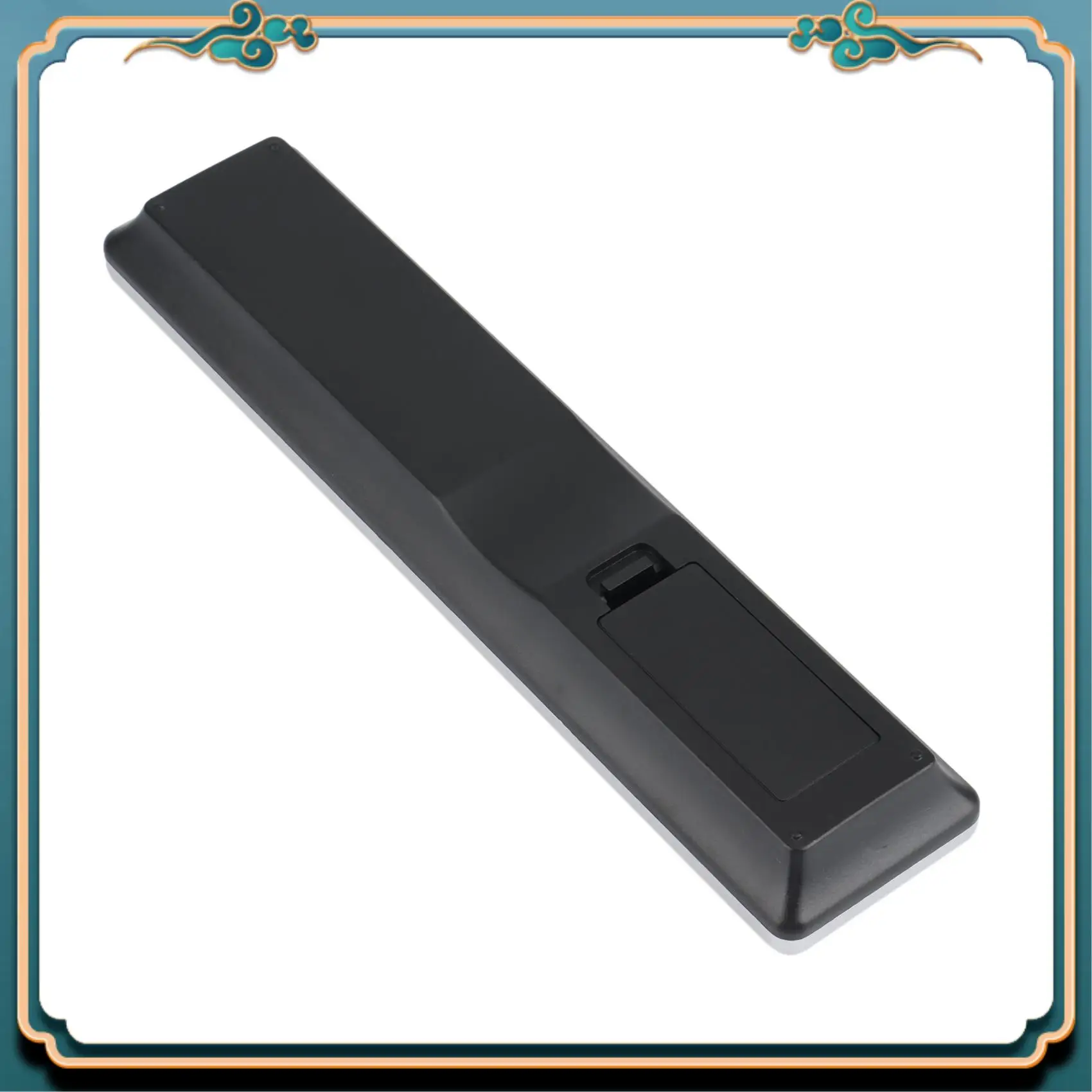 (جديد) - جهاز تحكم عن بعد بديل RC025SR مناسب لجهاز الاستقبال المحيطي Marantz AV SR6010 SR6009 SR6010 SR6011 وSub RC024SR NR1605