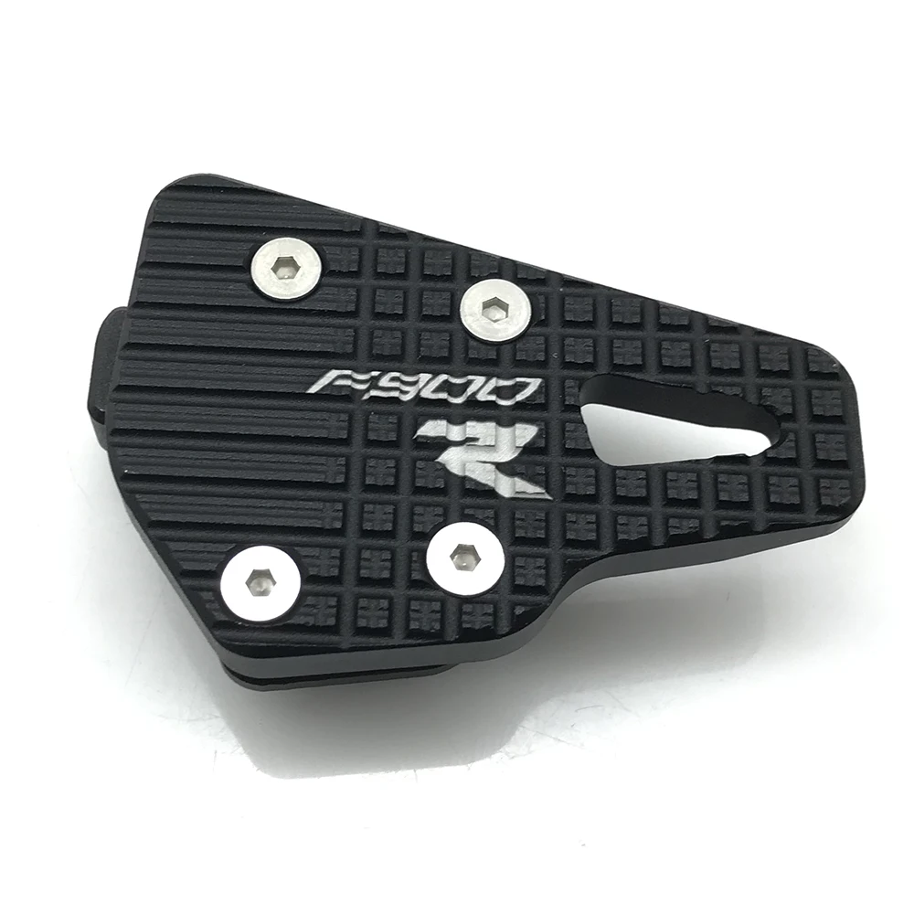 For BMW F900XR F900R F900 F 900 XR R 2020 2021 2022 Motorcycle Rear Foot Brake Lever Pedal Enlarge Extension Peg Pad Extender