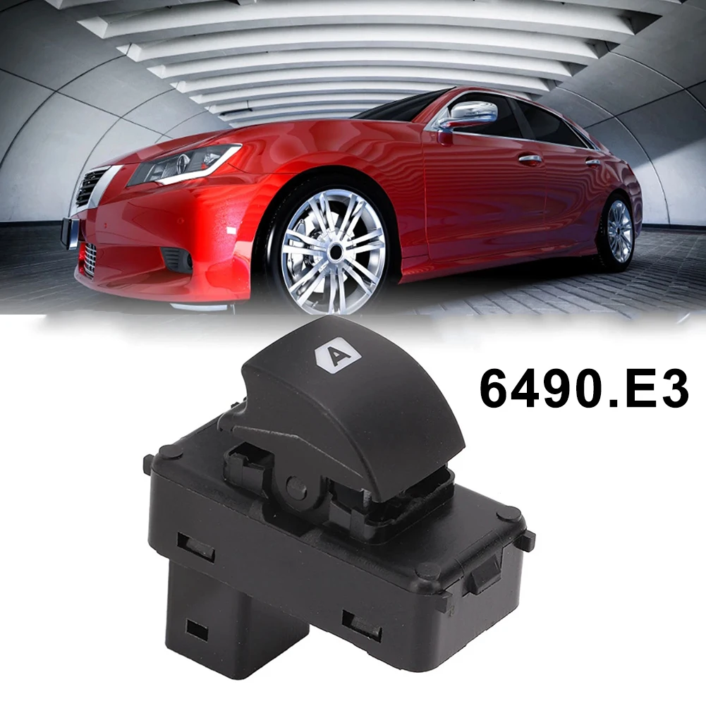 

Автомобильное обслуживание, как показано на рисунке, переключатель управления окном, автомобильный переключатель окон, новый состояние, высокая надежность