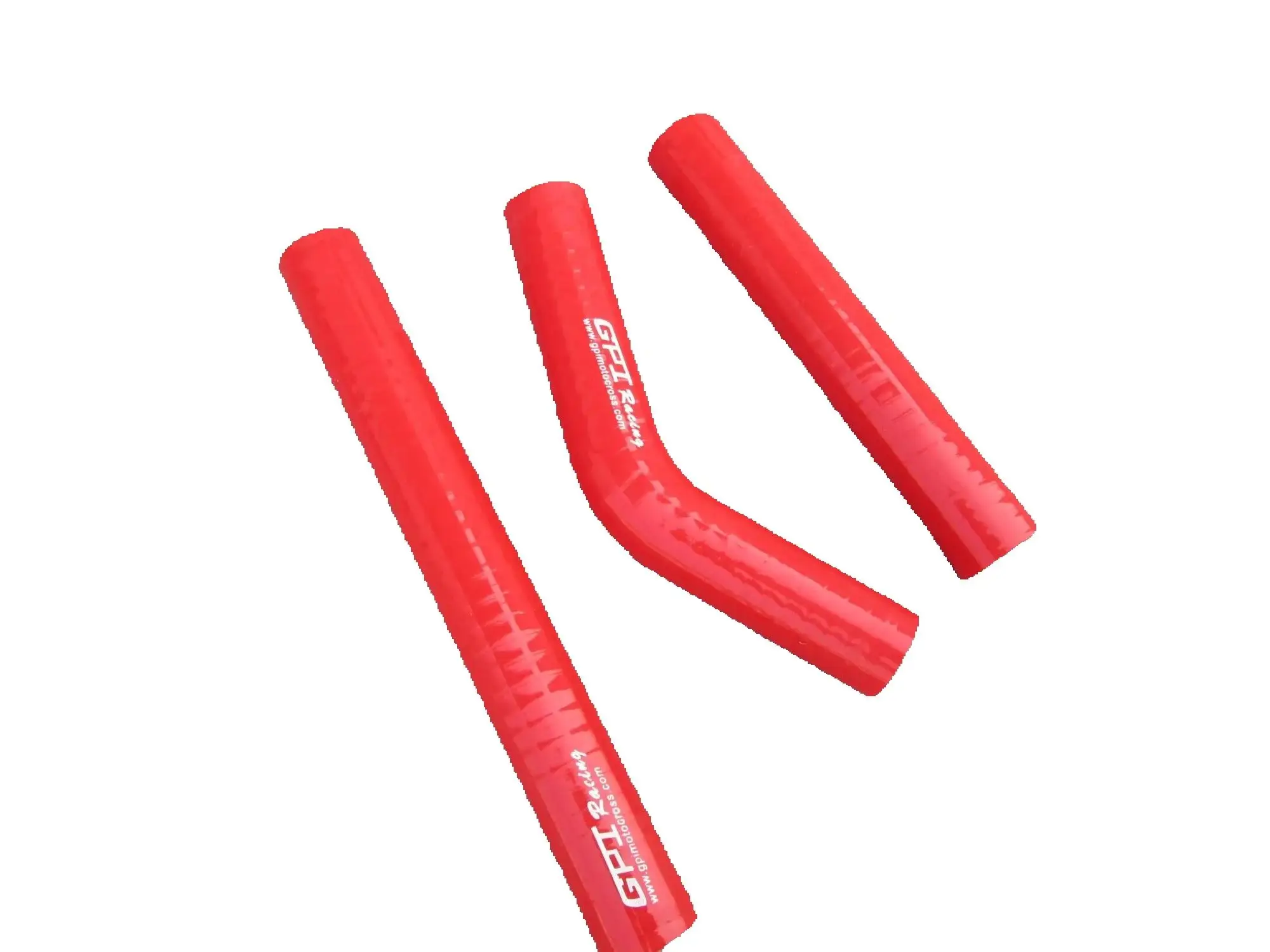 GPI Silicone Radiator Hose Pipe Tube Kit For KTM 250SX 2007-2009 250 SX 2007 2008 2009 image 6