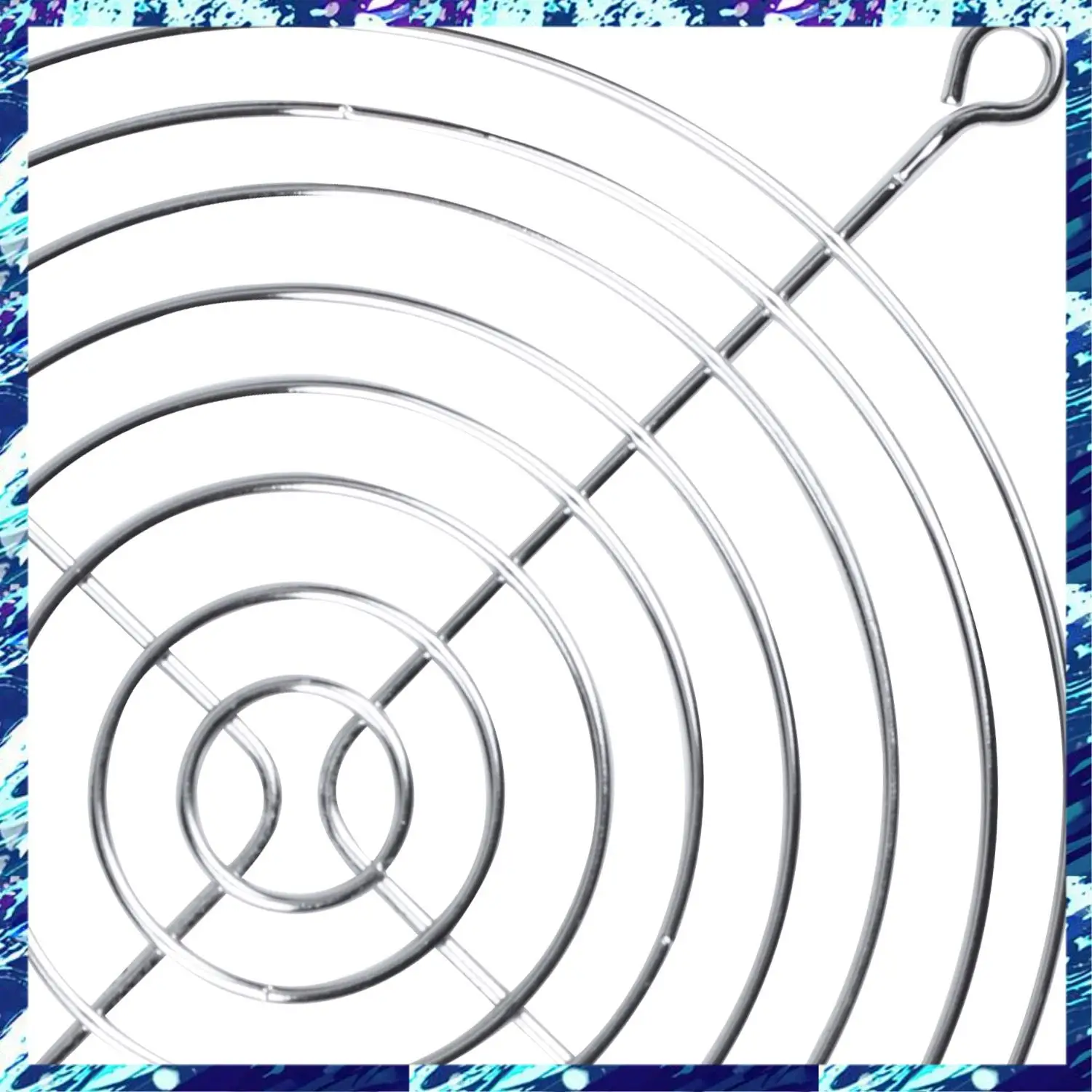 Cea 3Pcs 120Mm 4.7"…