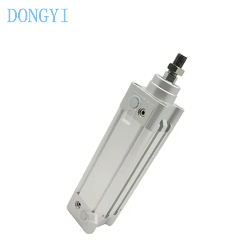 Standards-based Cylinder DSBC DSBC-100 DSBC-100-25/40/50/80/100/125/160/200-PPVA-PPSA-N3
