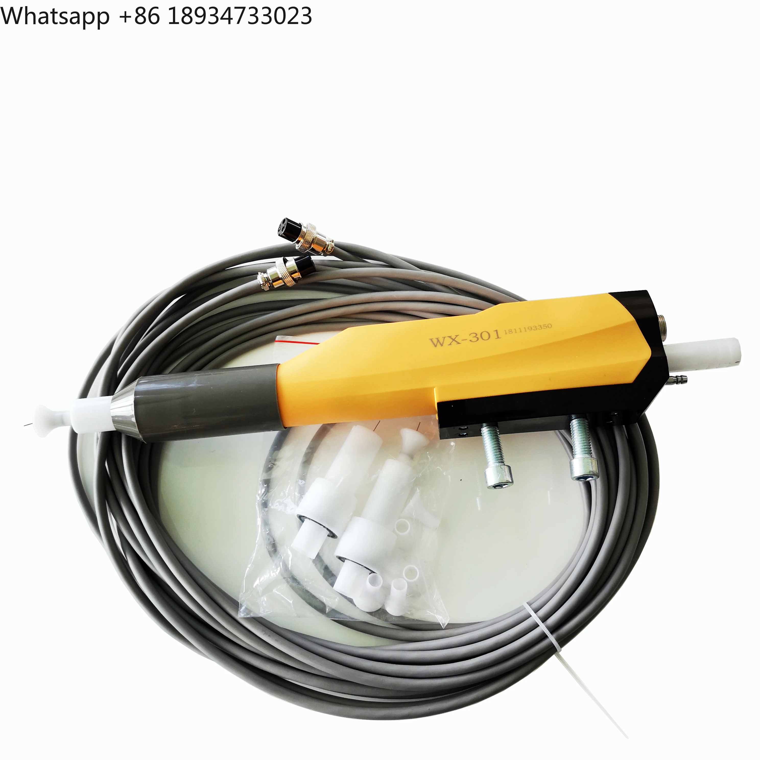 Wanxin WX-301A Elec…