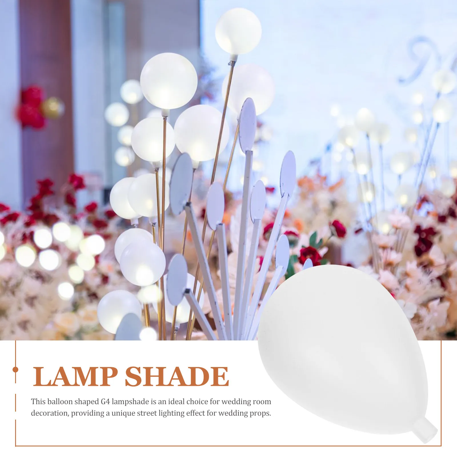 

Сменный плафон для лампы G4, пластиковый декоративный светильник, современный минималистичный дизайн, совместим с напольными светильниками