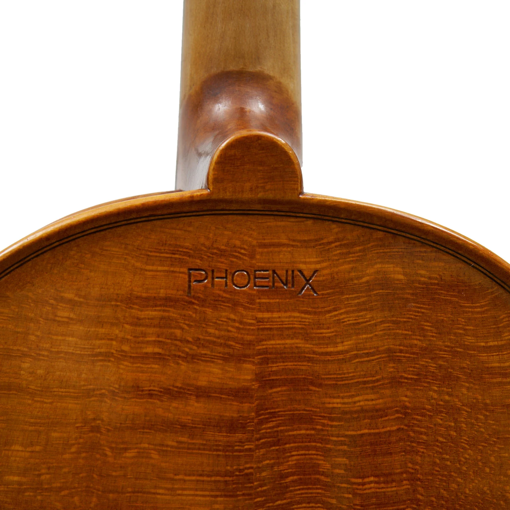 4/4 3/4 1/8 Top Selling Handmade Professional High Quality Violins Cello Nice Flamed Maple Advanced European Grade A++