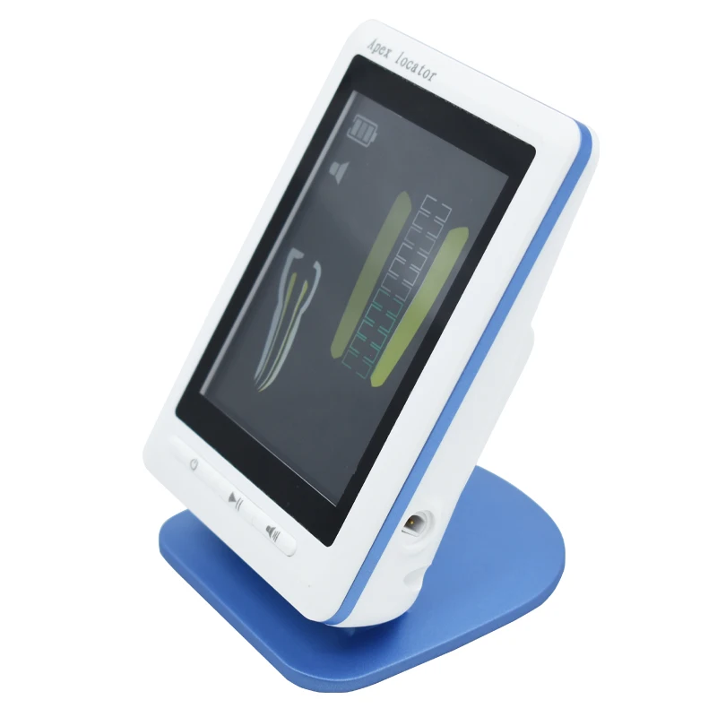 Dental Endomotor Apex Locator for Root Canal Treatment - Precision Dental Tools