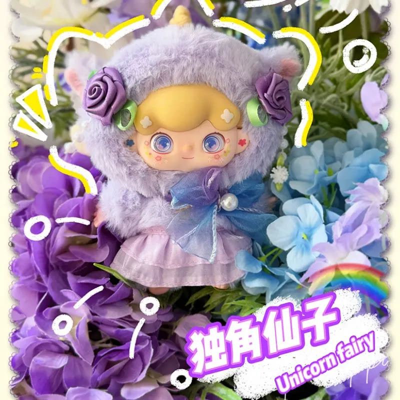 

Новая плюшевая игрушка-сюрприз Billie Spring Come Play Together: милые плюшевые куклы-подвески в виде поросенка и кролика для весеннего отдыха в саду