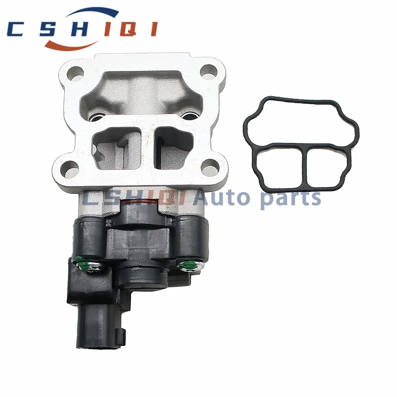 18117-78G60 Idle Air Control Valve For Suzuki Jimny Ignis Liana Sedan Wagon 2000-2014 136800-1300 18117-5M300 136800-1300