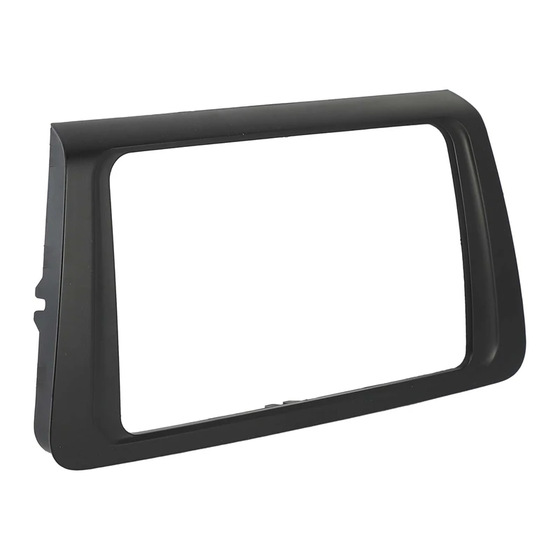 

2Din Car Radio Panel Fascia For Skoda Rapid 2013/Octavia 2014 Dvd Stereo Panel Dashboard Fitting Installation Frame