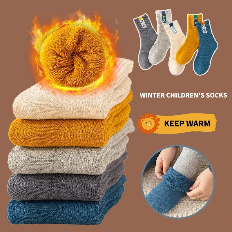 Thumbnail 4 - #85 Best Winter Socks to Buy In 2026