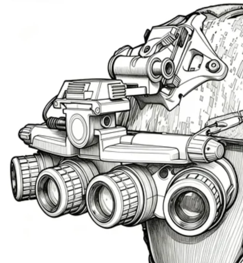 fma-helmet-accessory-gpnvg18-night-vision-non-functional-version-tactical-cosplay-cs-game-prop