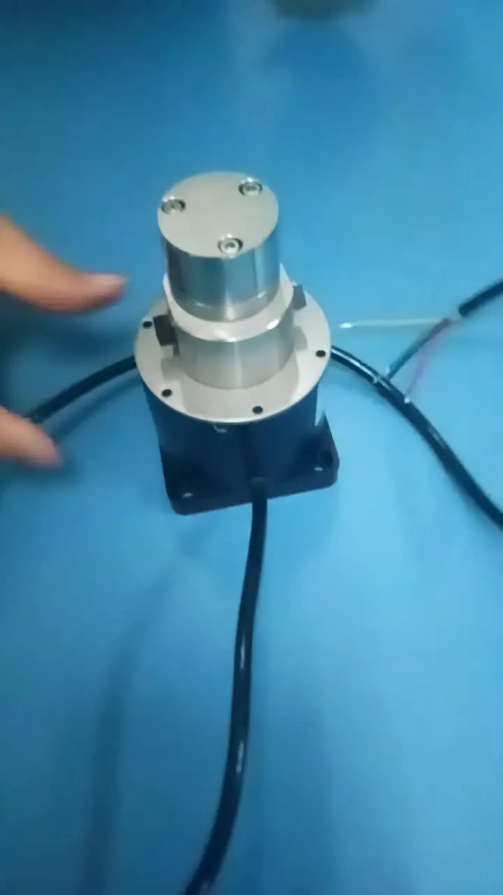 High pressure electric industrial magnetic drive micro water pump