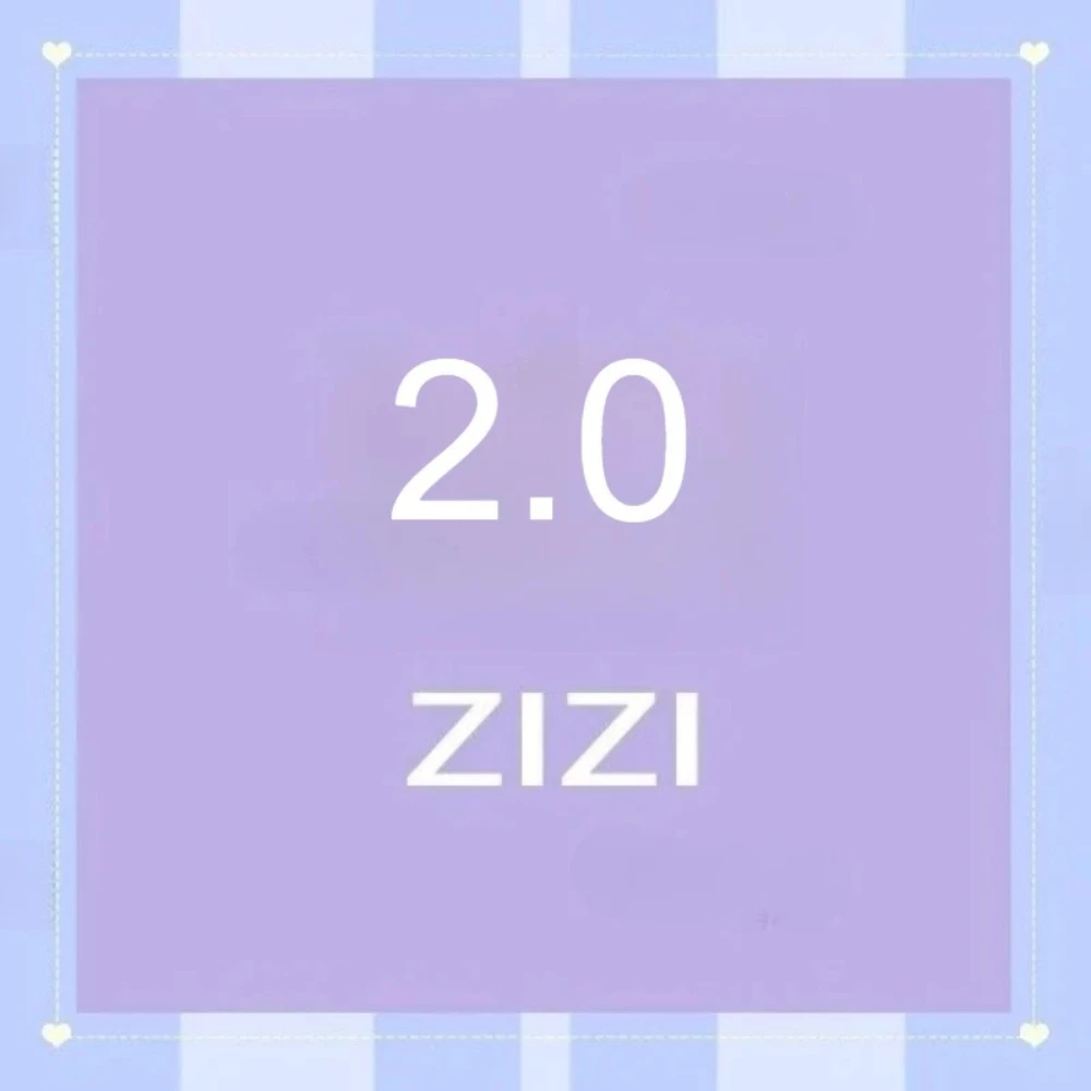 

【The 2nd Generation】Surprise Box, Cute Cartoon NO.2 Series Blind Box, ~High Value Toys Girls Bag Pendant Plush Doll Blind Box