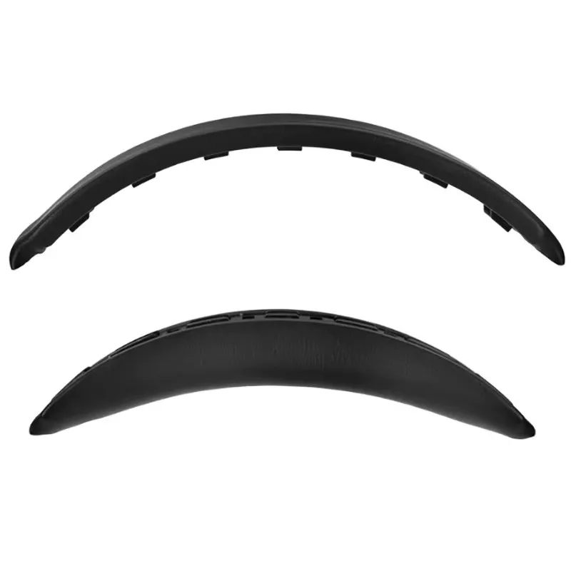 Abnehmbares Kopfband für Bose QC45 QC35 QC35II QC35 II Kopfhörer Headbeam Neues Design Crossbeam Pad Kissen Kopfband