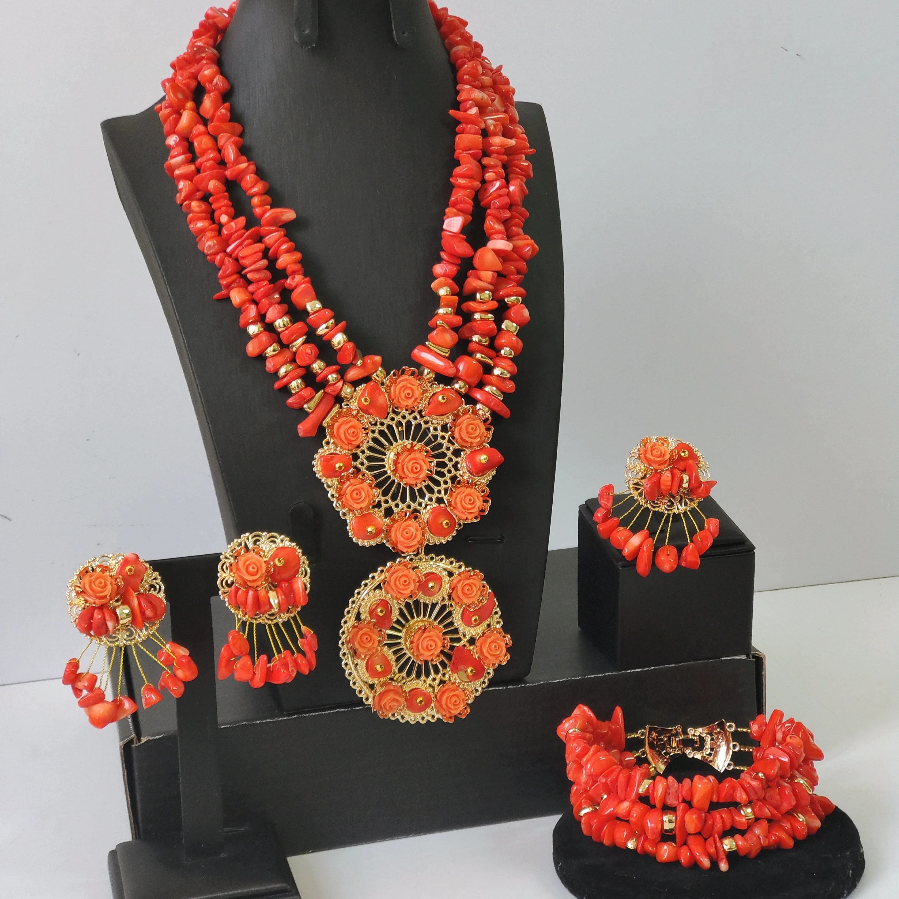 fashion-coral-jewelry-set-dubai-african-beads-necklace-bracelet-earrings-rings-wedding-bridal-jewellery-sets-for-women