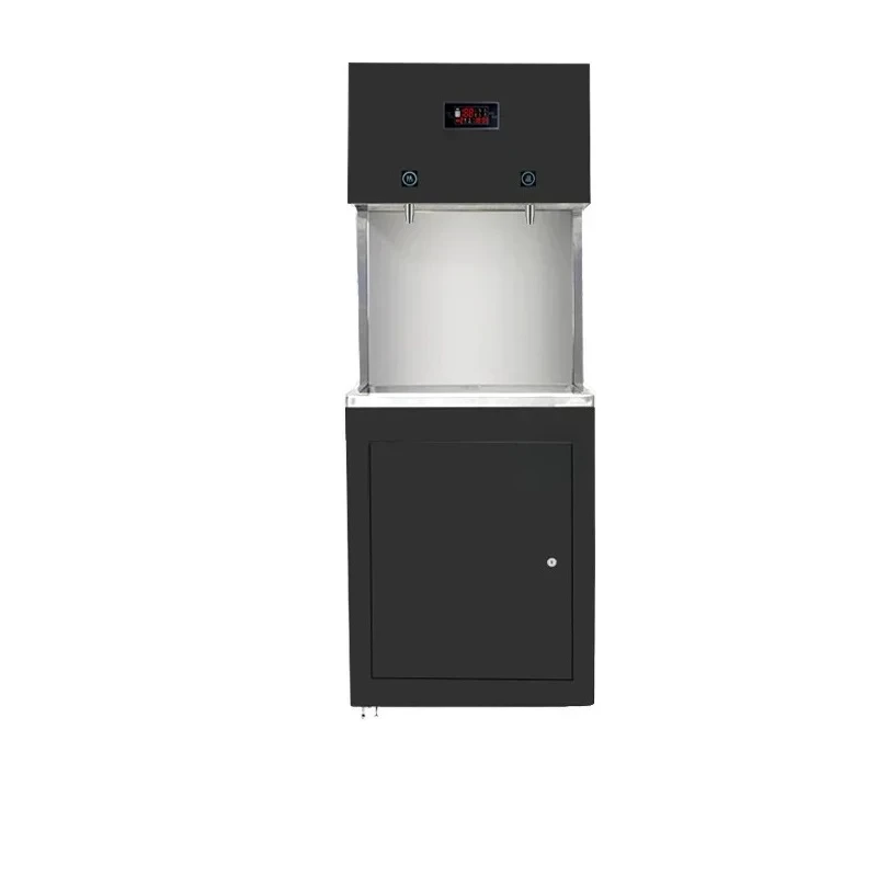 

Water Dispenser Vertical Hot and Cold Dual-Use Office Intelligent AutomaticWater Dispenser Water Machine