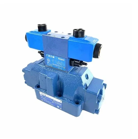 

2026 DG5V-7-0A-M-U-H7-30 Directional Control Valve DG5V-7-2C-M-U-A6-50