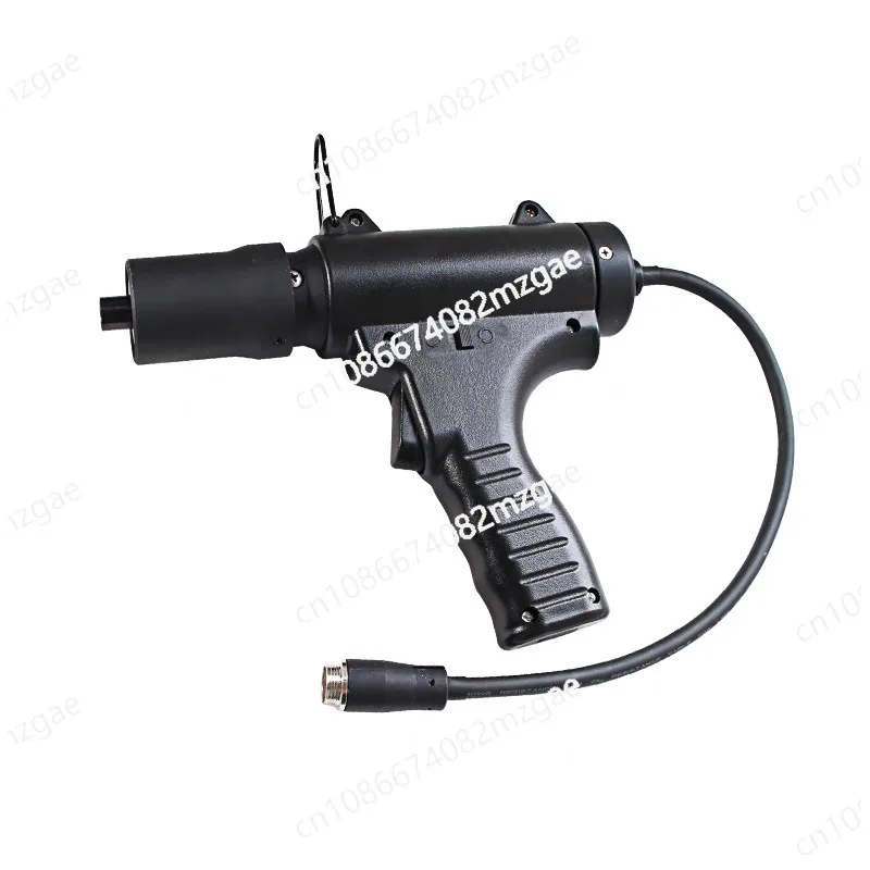 

Handheld Gun Type Automatic Brushless Electric Screwdriver DLS-TB40L TB45L TB60L Electric Screwdriver