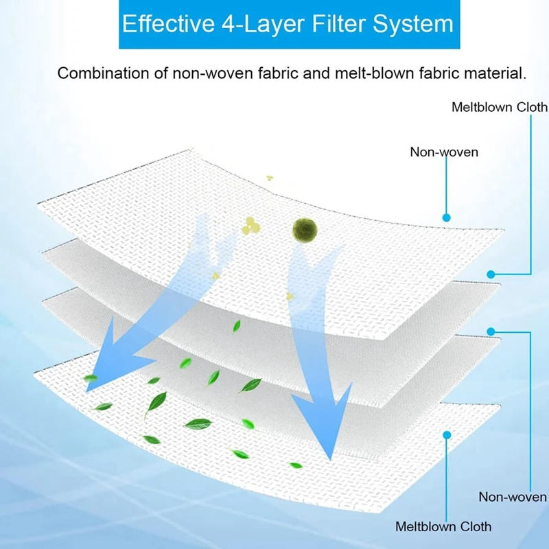 أكياس غبار لـ Dreame ، L10S Ultra ، L10 Ultra ، Xiaomi X10 + ، مكنسة كهربائية روبوت ، 2.5 لتر ، أجزاء ذات سعة كبيرة ، ملحقات ، 8 way