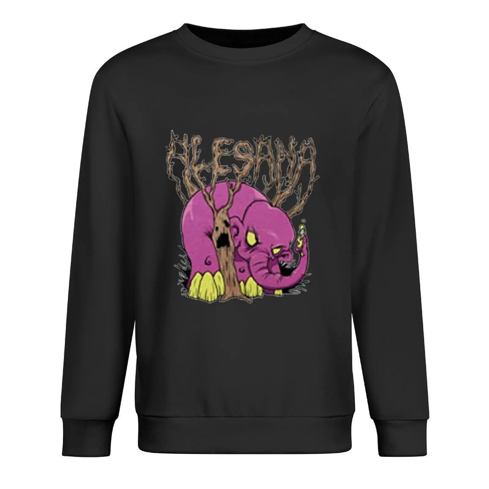 

Alesana #13 Pullover men's clothing tracksuit men's clothes tracksuit men men sweatshirt