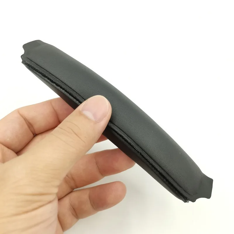 وسادة عصابة رأس من الجلد البروتيني متوافقة مع Bose QuietComfort 35 ii Gaming، QC35 II، QC35، QC25، شريط بديل لسماعات الرأس