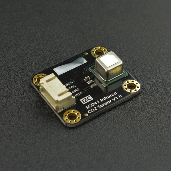 SCD41 infrared CO2 sensor-I2C