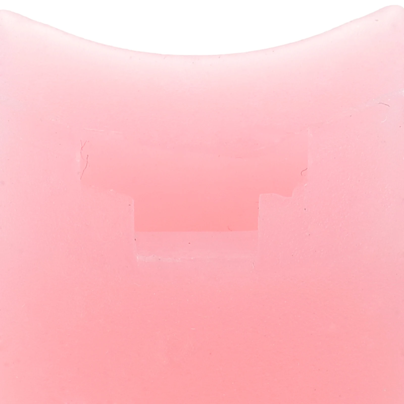 

Silicone Clarinet Thumb Rest Cushion Protector for Professional Performance Finger Support Clarinet Accessories