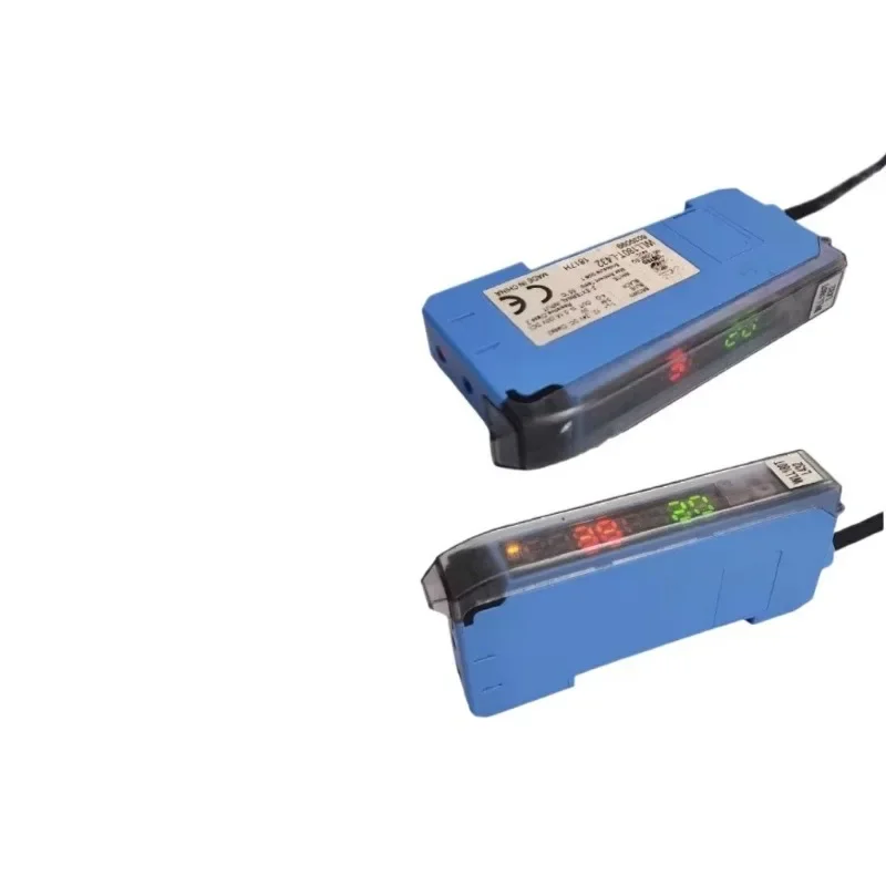 

Fiber Amplifier WLL180T-L432 WLL180T-M432 WLL180T-E232