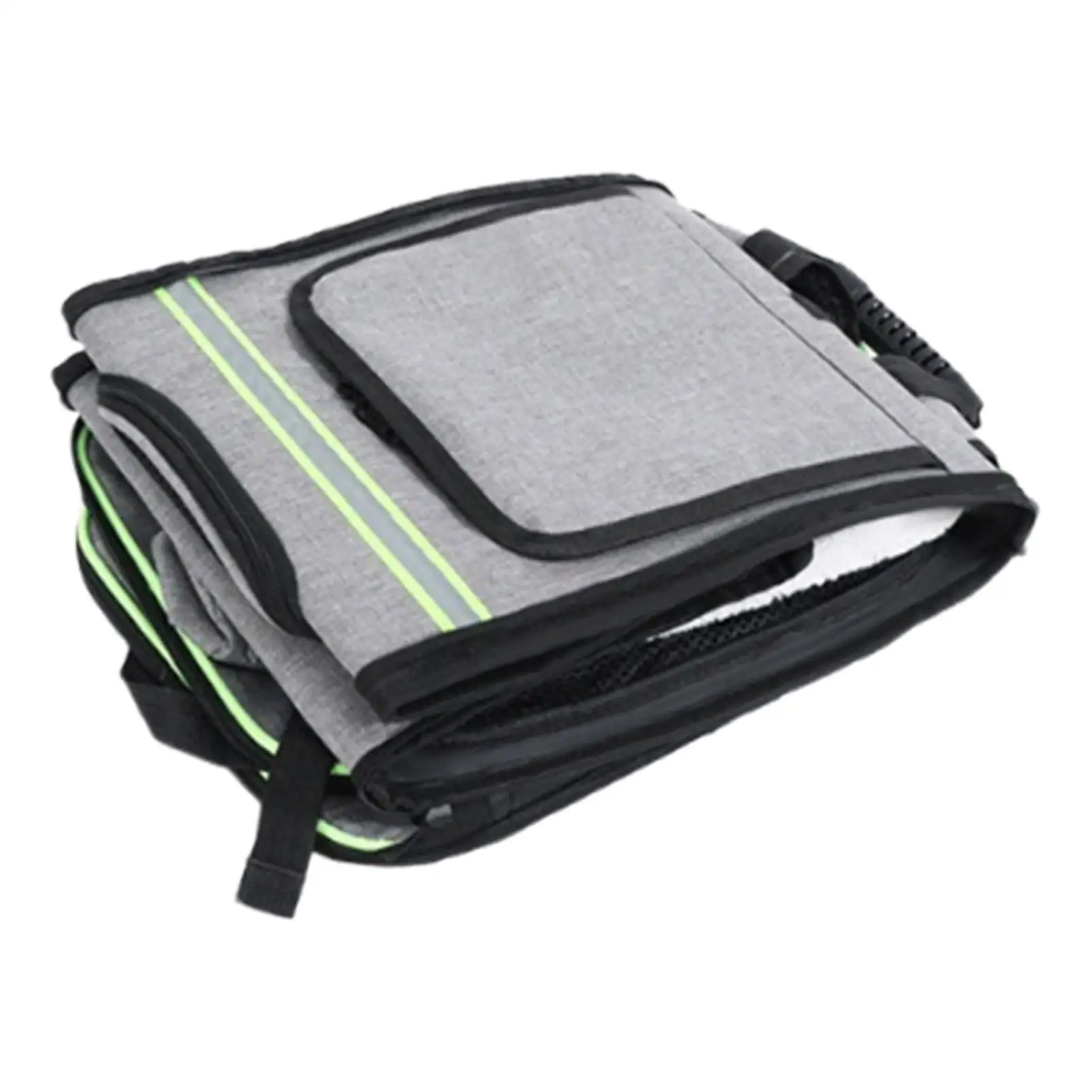 

Cat Carrier Backpack Cat Bag Carrier Breathable Foldable Pet Bag For Outdoor Travel Motorcycle Camping Hiking