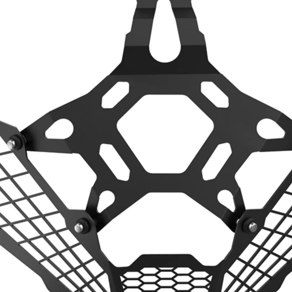 

For Honda X-ADV 750 2021-2022-2023-2024-2025-2026 Motorcycle Headlight Head Light Guard Protector Cover Grill