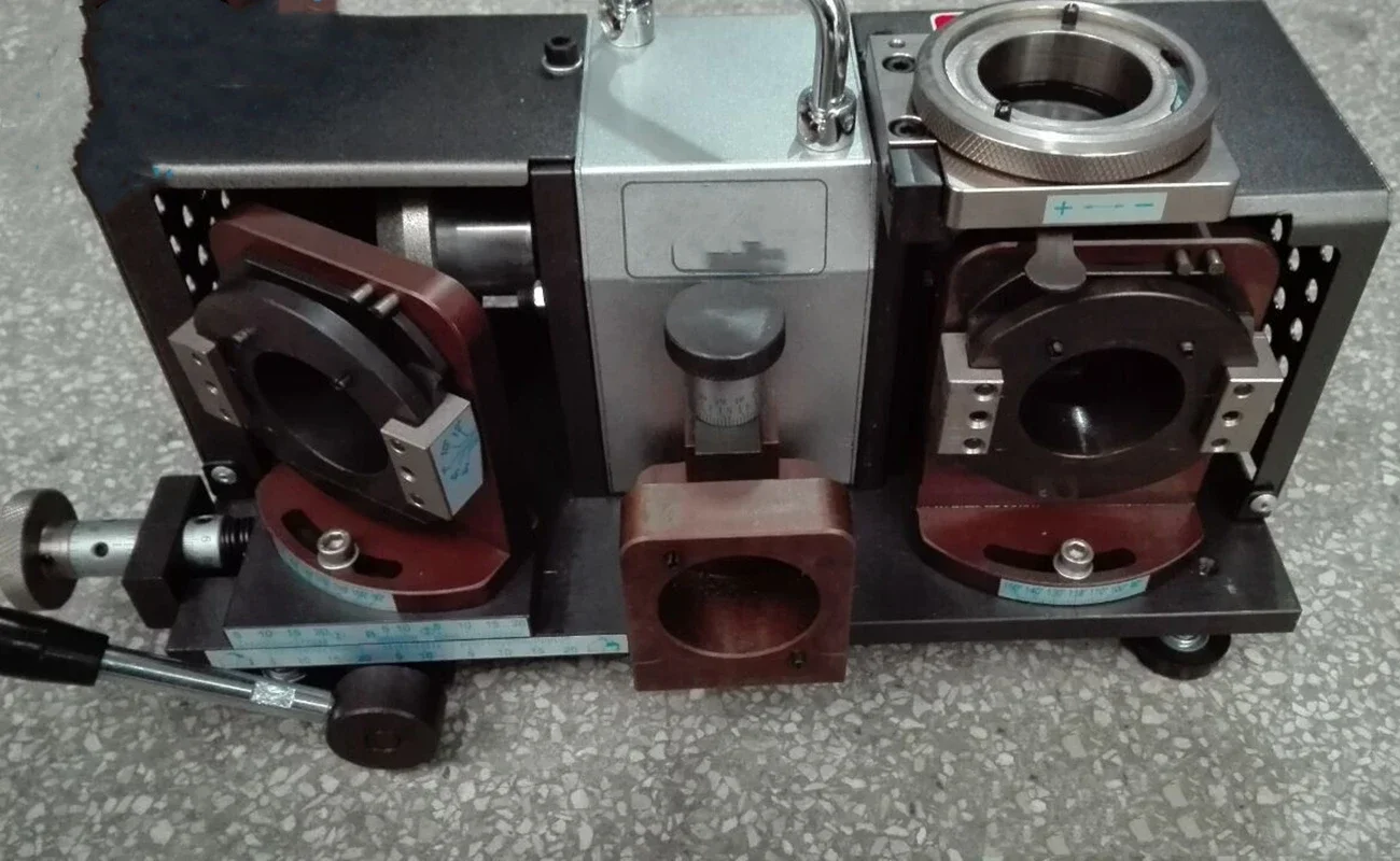 Drill Sharpener Mac…