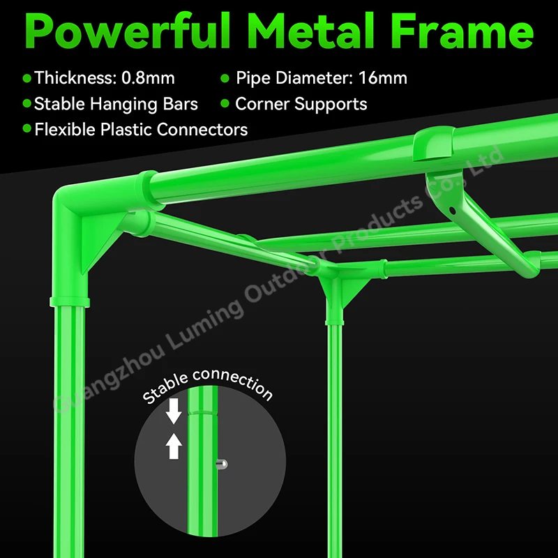 120X 60X 200CM  Professional grow box complete indoor  grow  tent  Gardening  Customize waterproof  Environment Eco-Friendly