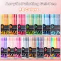 90 Colors