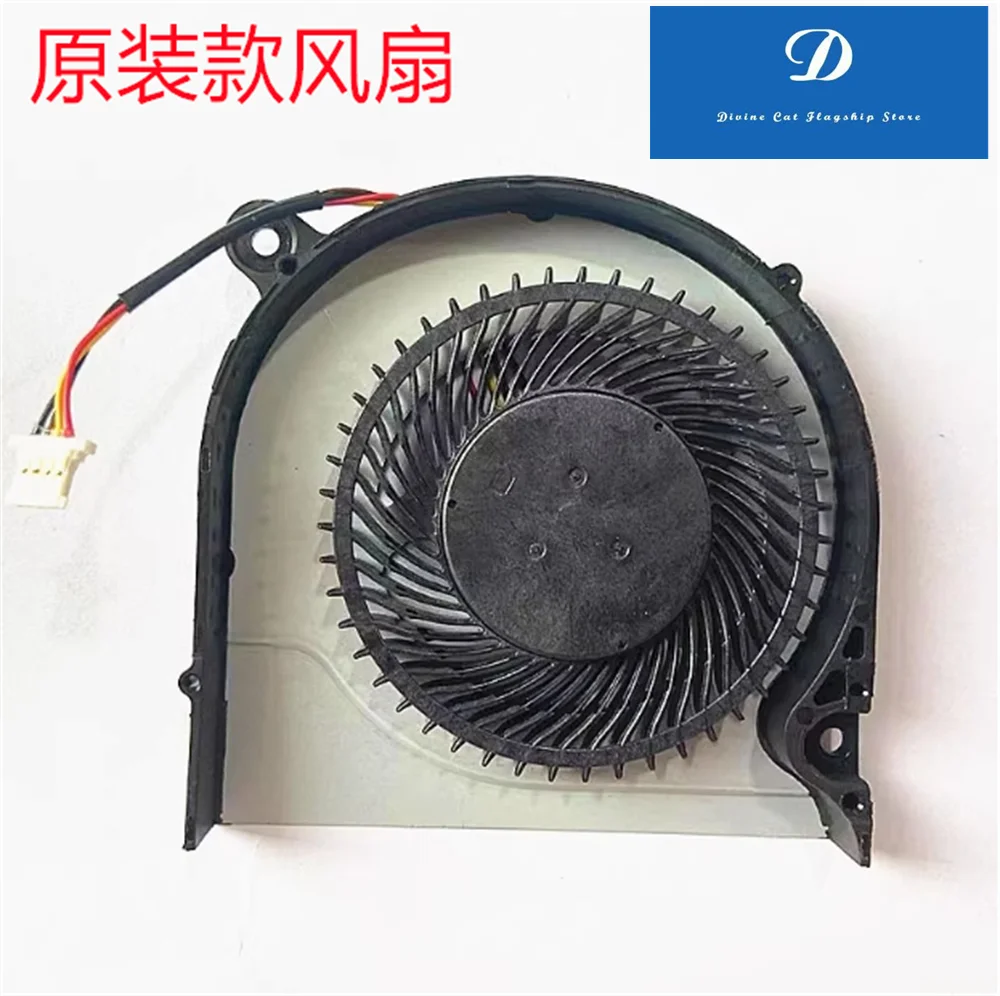 New FOR Acer Shadow Knight 3 AN515-51 52 41 42 N17C1 AN515-52-562T Fan