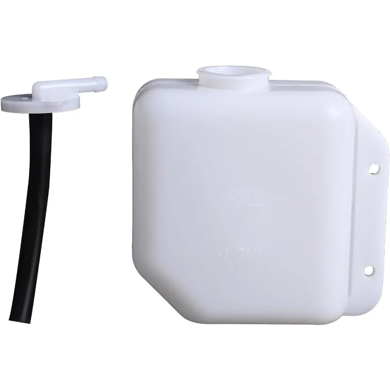 

121468-44510 For Komatsu Engine 2D68E 3D76E 3D88E PC09 Coolant Overflow Reservoir Tank Water Excavator