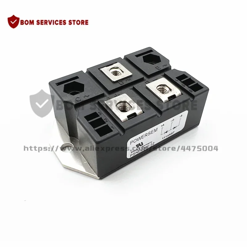 PSND200E/12 PSND200E/14 PSND200E/16 PSMD200E/12 PSMD200E/14 PSMD200E/16 modul daya asli baru