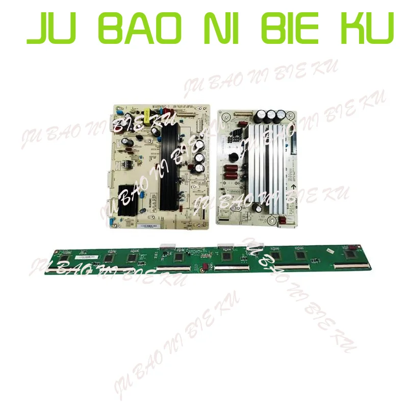 オリジナル分解-3d51c2000y-ボード-x-ボード-バッファボード-juq7820-用。-00064499--j-00064492-00064527--dd