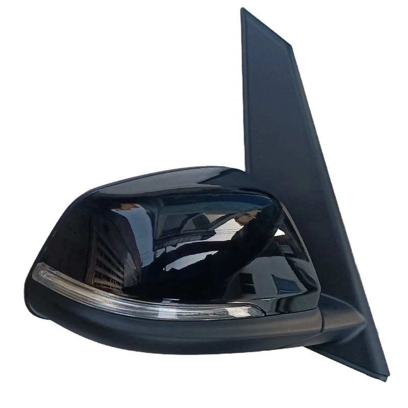 

Подходит для зеркала заднего вида серии BM W 2 в сборе F45 218 220, зеркало заднего вида, указатель поворота, складное зеркало заднего вида в сборе