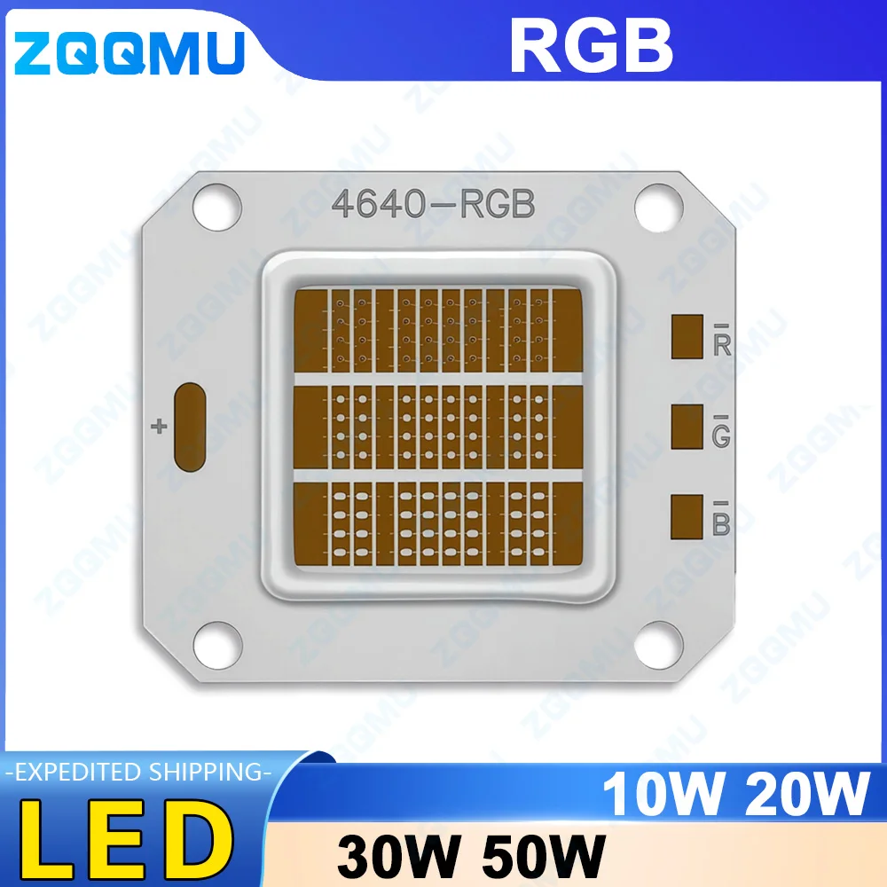 10W 20W 30W 50W Hig…