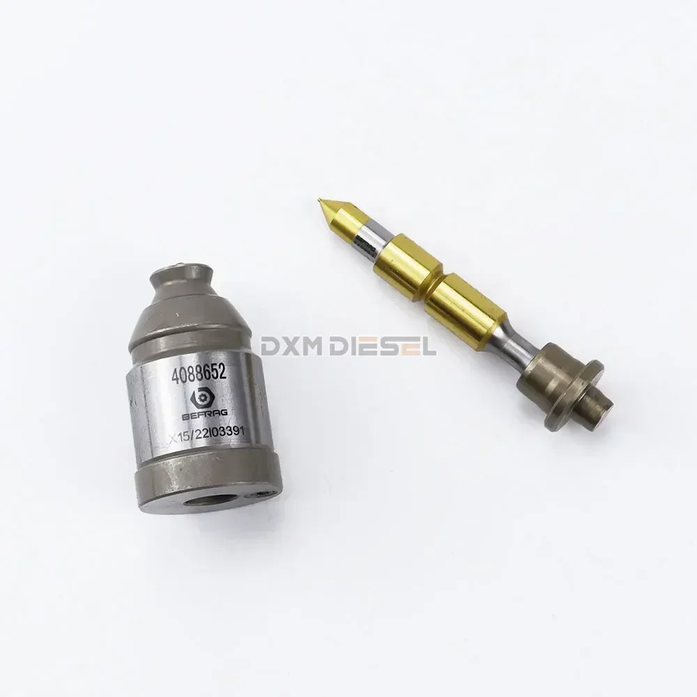 DXM fuel injector nozzle 4088652 diesel engine nozzle