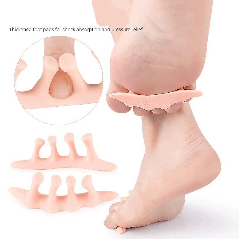 Thumbnail 2 - #21 Pedicure Spacers Comparison Guide