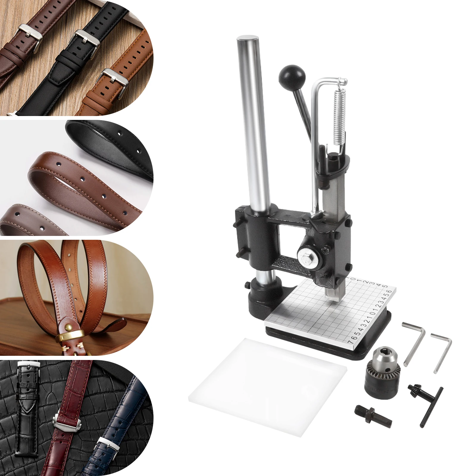 Obrázek kategorie: Mikroobráběcí stroj a mini stroj