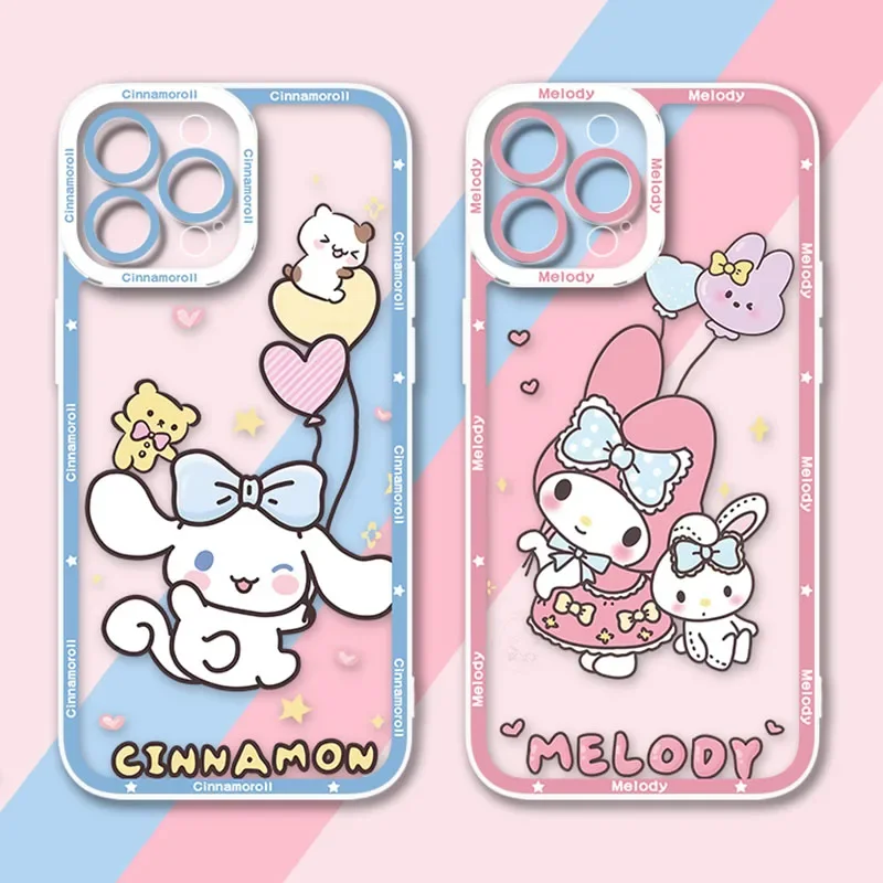 Sanrio Cinnamoroll …