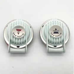 NEW Anchor Winch Contains 1 Up and 1 Down for Boat Marine Windlass Foot Switch 12V or 24V ABS 1 Pair