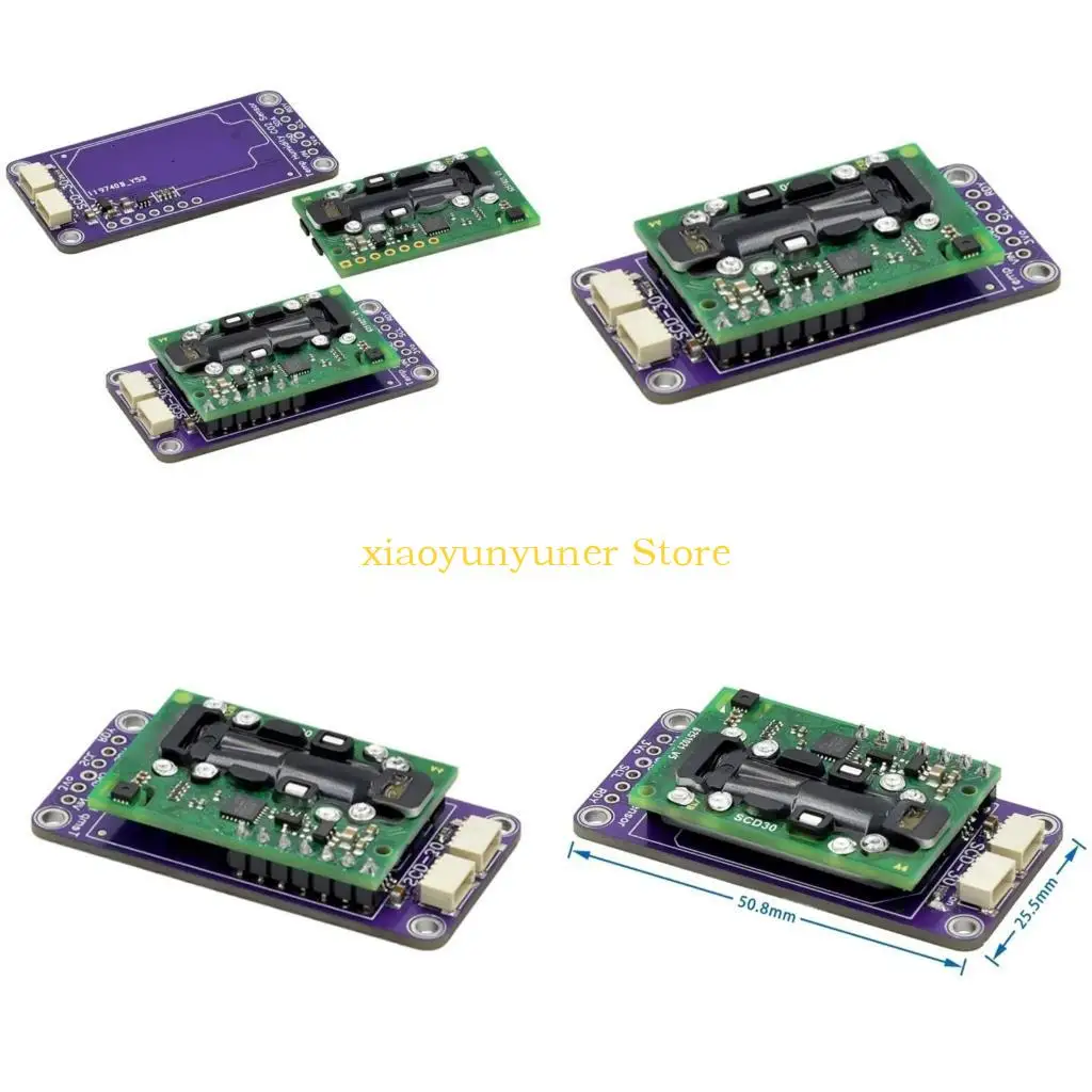 combinaison-detection-qualite-l'air-scd30-a-integration-facile-p9jb-pour-les-besoins-des-projets-environnementaux