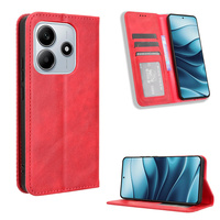 For Redmi Note 14 5G Case Flip PU Leather Wallet Card Protector Book Fundas For Xiaomi Redmi Note 14 5G Phone Cover Case