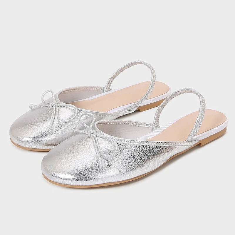 fashion-bowknot-round-toe-flat-women-slippers-comfort-fashion-slingback-sandals-non-slip-casual-brand-mules-women-ballet-flats