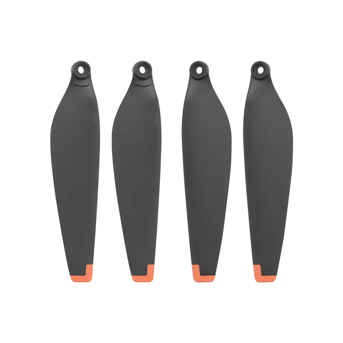 

Efficient 2 Pairs Propellers for DJI MINI 4 PRO Drone Accessories