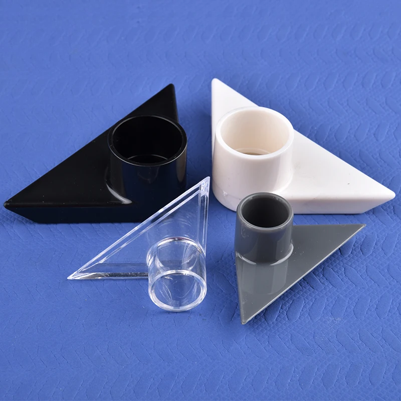 Aquarium Fish Tank Duckbill Water Outlet Fish Tank Bottom Duck Bill Nozzle Connector Aquarium Bottom Filtration Pipe Accessories